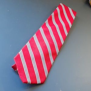 Men's tie